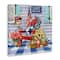 Stupell Industries Americana Porch View Canvas Wall Art
